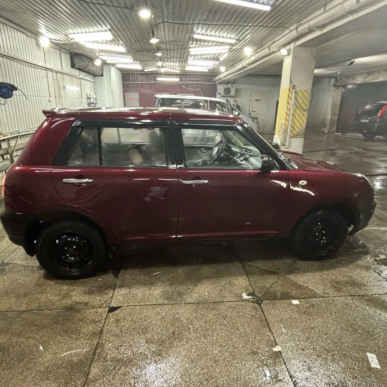 Продажа автомобиля Lifan 113300 2011 года - Легковые автомобили (Авто) в Улан-Удэ