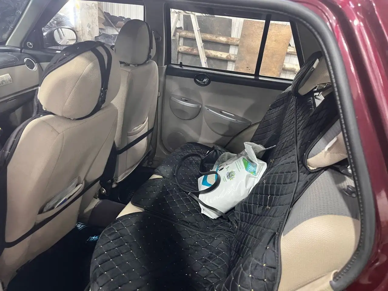 Продажа автомобиля Lifan 113300 2011 года - Легковые автомобили (Авто) в Улан-Удэ