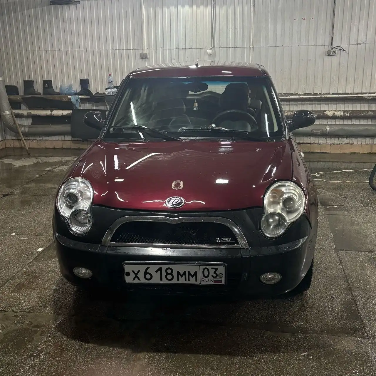 Продажа автомобиля Lifan 113300 2011 года - Легковые автомобили (Авто) в Улан-Удэ