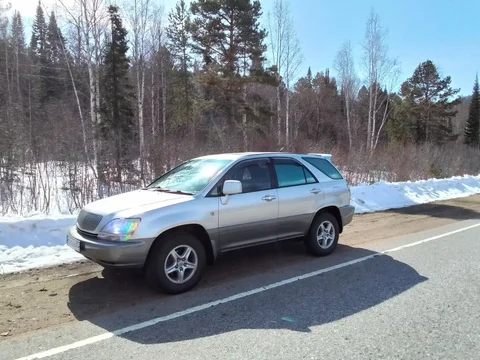 Продажа АВТО в Улан-Удэ - Тюнинг в Улан-Удэ