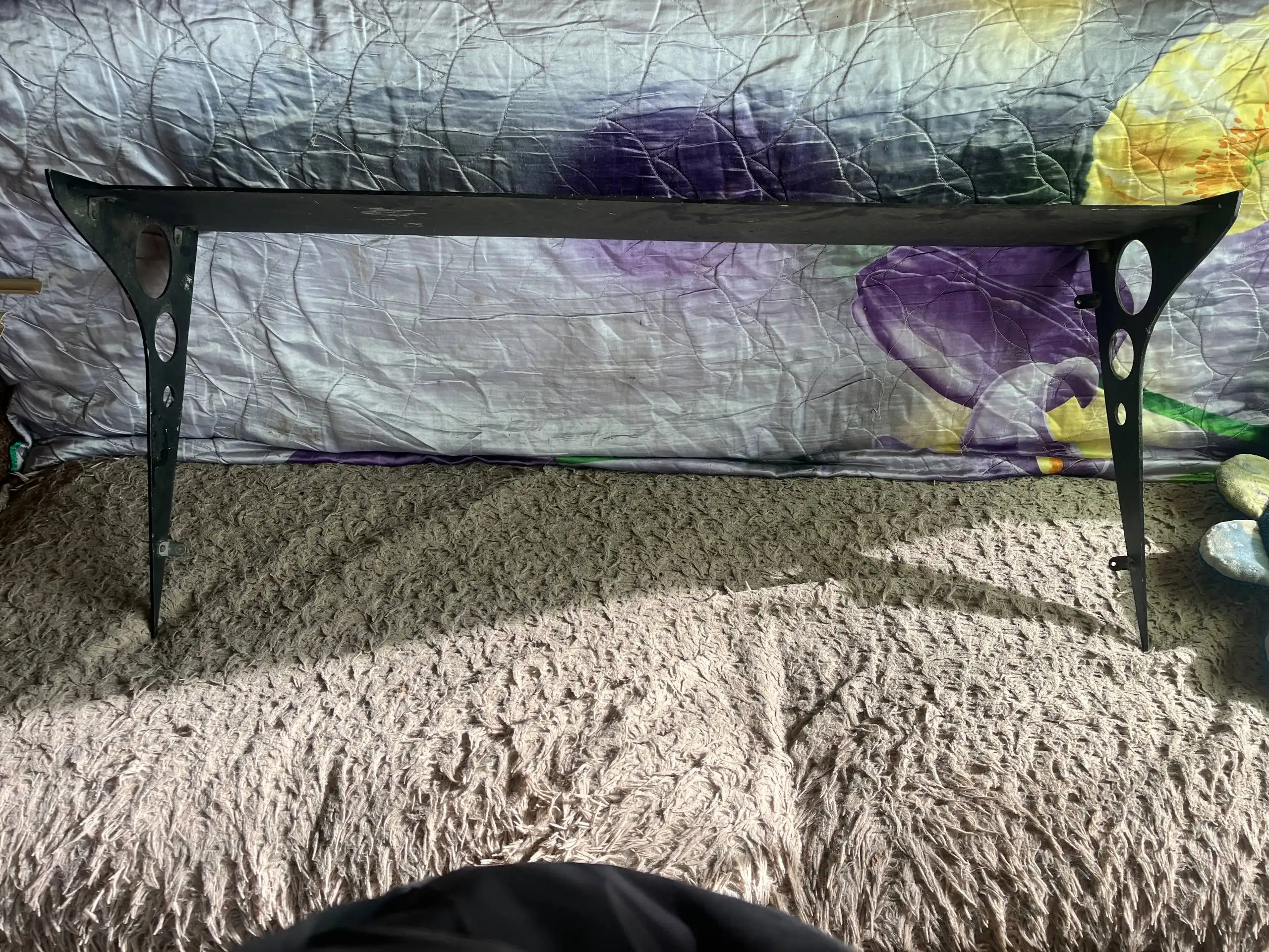 Спойлер на ВАЗ 2102/2104 - Тюнинг (Авто) в Улан-Удэ