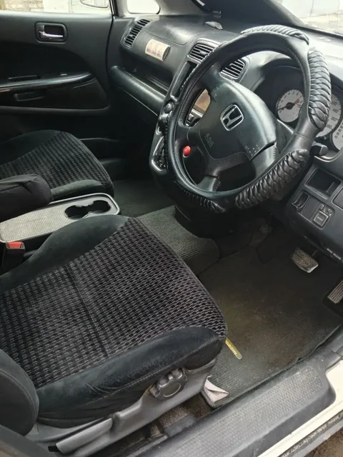 Продажа Honda Stream 2001 года - Электротранспорт в Улан-Удэ