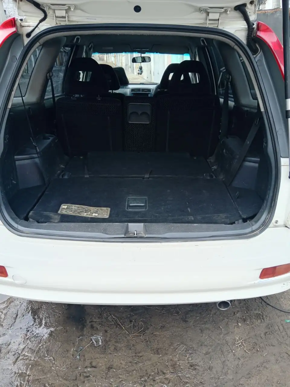 Продажа Honda Stream 2001 года - Авто в Улан-Удэ