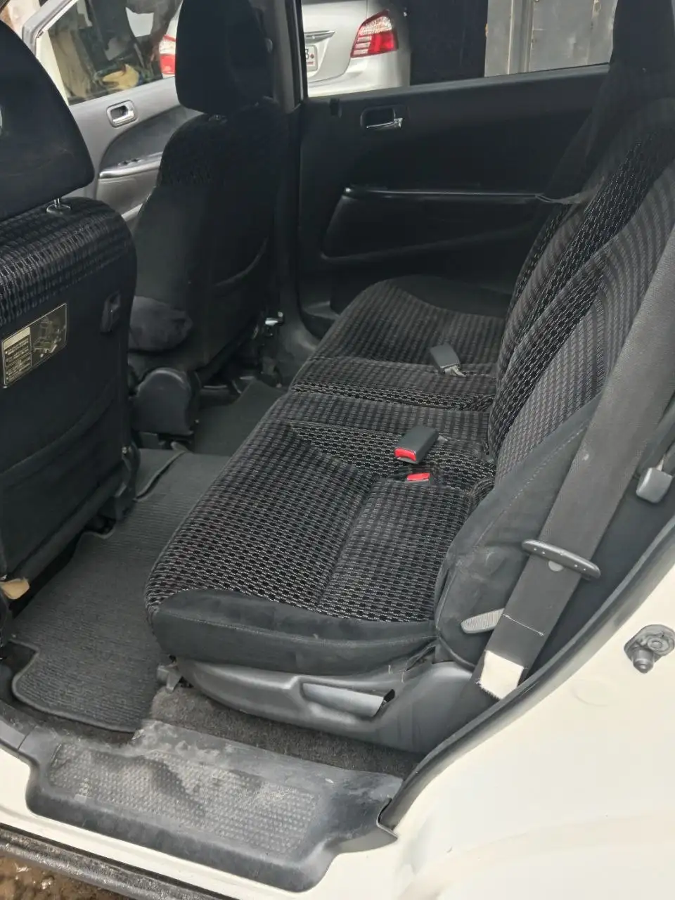 Продажа Honda Stream 2001 года - Авто в Улан-Удэ