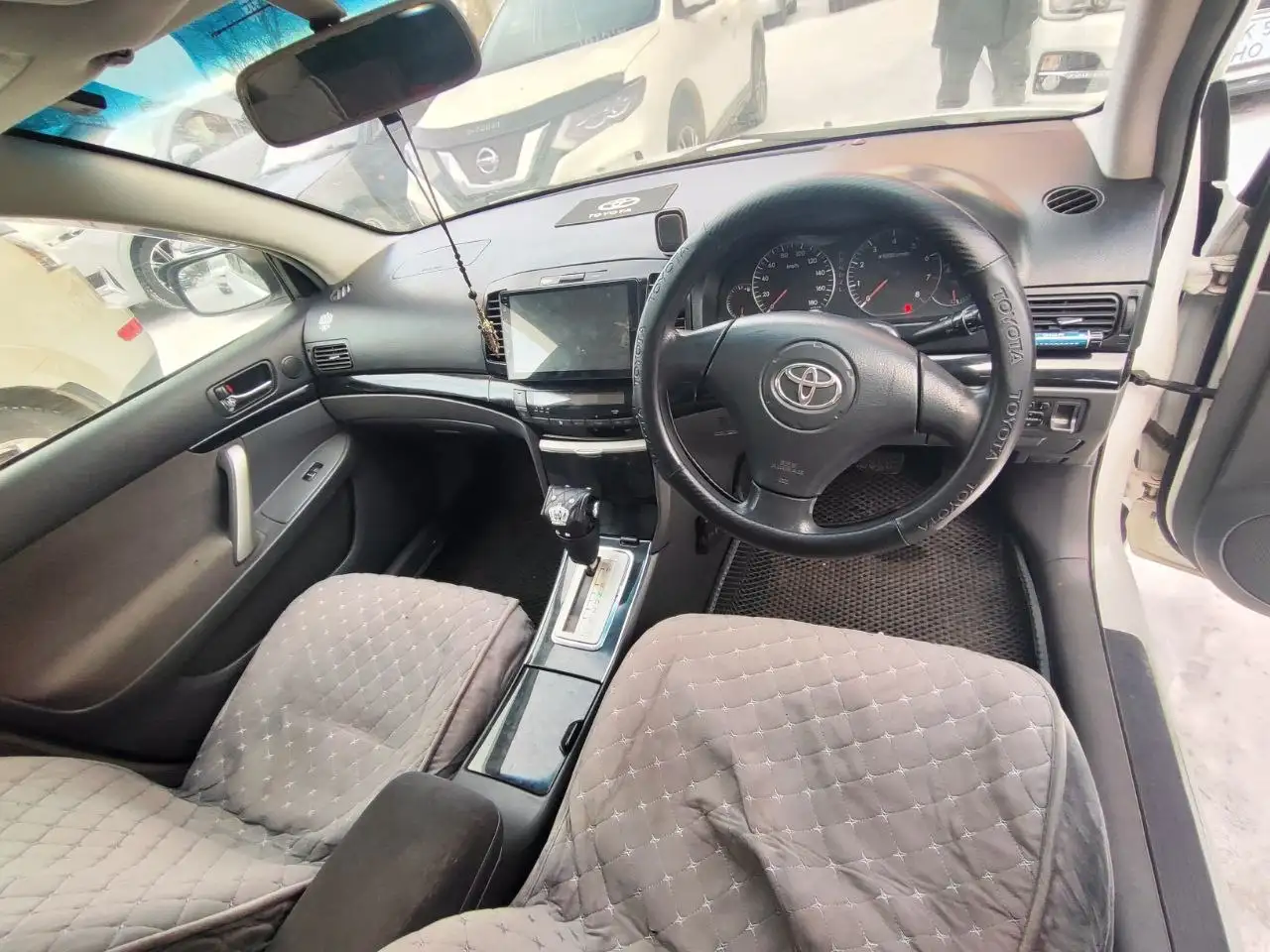 Продам Toyota Allion 2003 года - Легковые автомобили (Авто) в Улан-Удэ