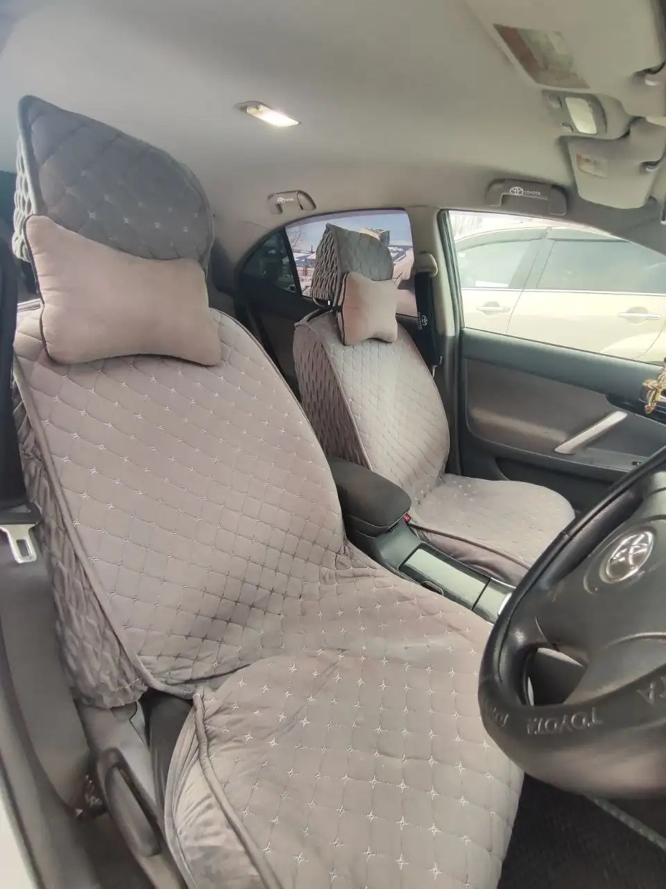 Продам Toyota Allion 2003 года - Легковые автомобили (Авто) в Улан-Удэ