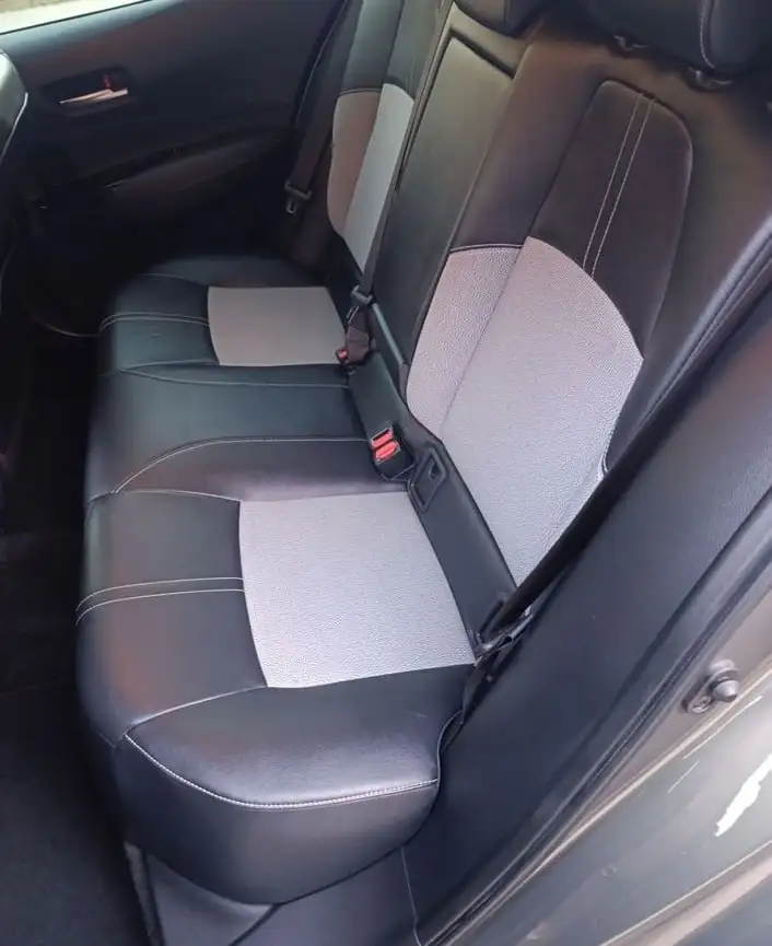 Продам Toyota RAV4 2018 - Внедорожники, кроссоверы (Авто) в Улан-Удэ