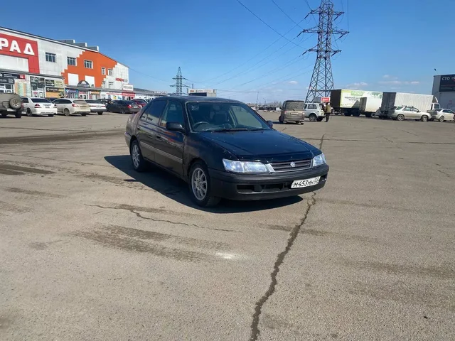 Продам Примак 1997 года - Внедорожники, кроссоверы в Улан-Удэ