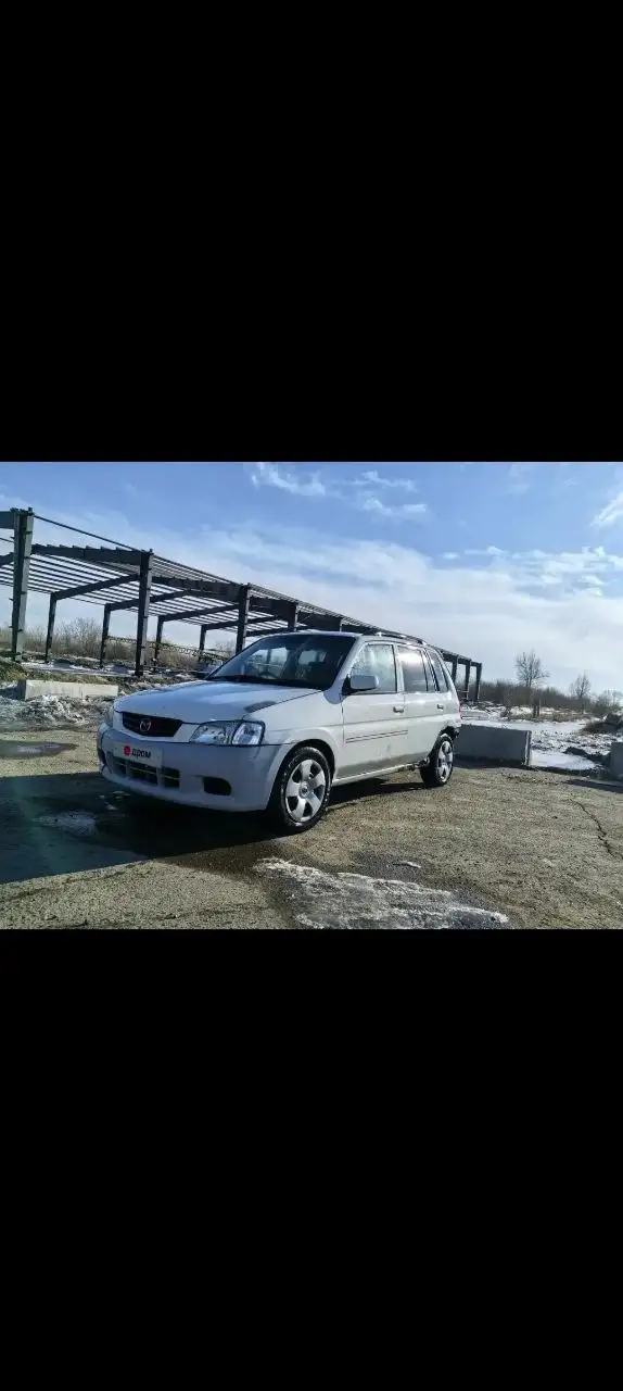 Продажа Mazda Demo на ходу - Авто в Улан-Удэ