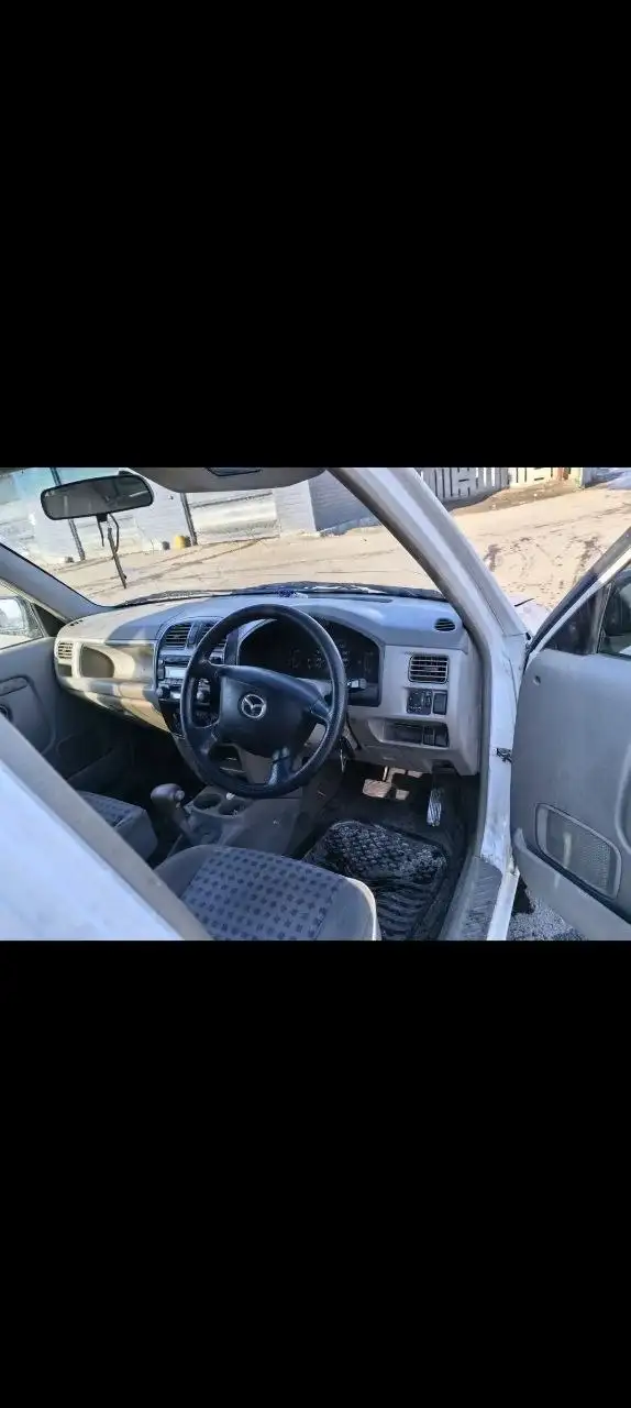 Продажа Mazda Demo на ходу - Авто в Улан-Удэ