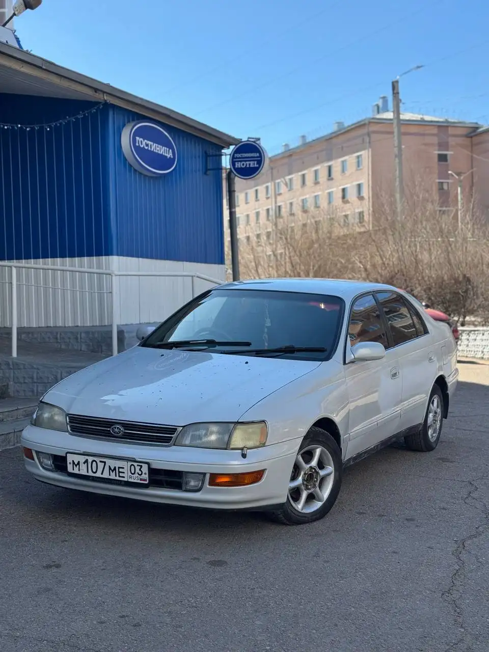 Продам бочку друга семьи - Барахолка в Улан-Удэ