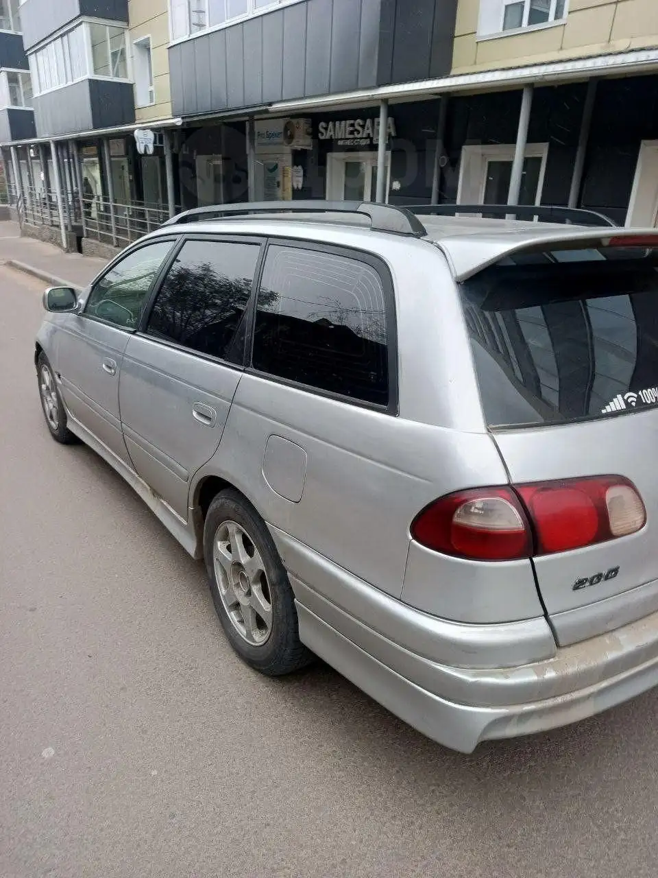 Продажа автомобиля 25 ПТС в Улан-Удэ - Легковые автомобили (Авто) в Улан-Удэ