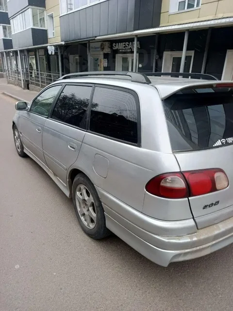 Продажа автомобиля 25 ПТС в Улан-Удэ - Внедорожник в Улан-Удэ