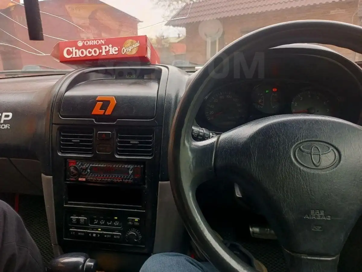 Продажа автомобиля 25 ПТС в Улан-Удэ - Легковые автомобили (Авто) в Улан-Удэ