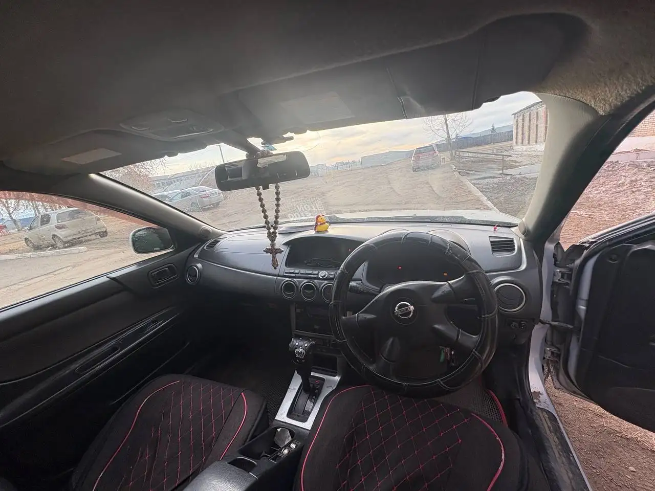 Обмен двигателя 2 литра с АКПП - Запчасти (Авто) в Улан-Удэ