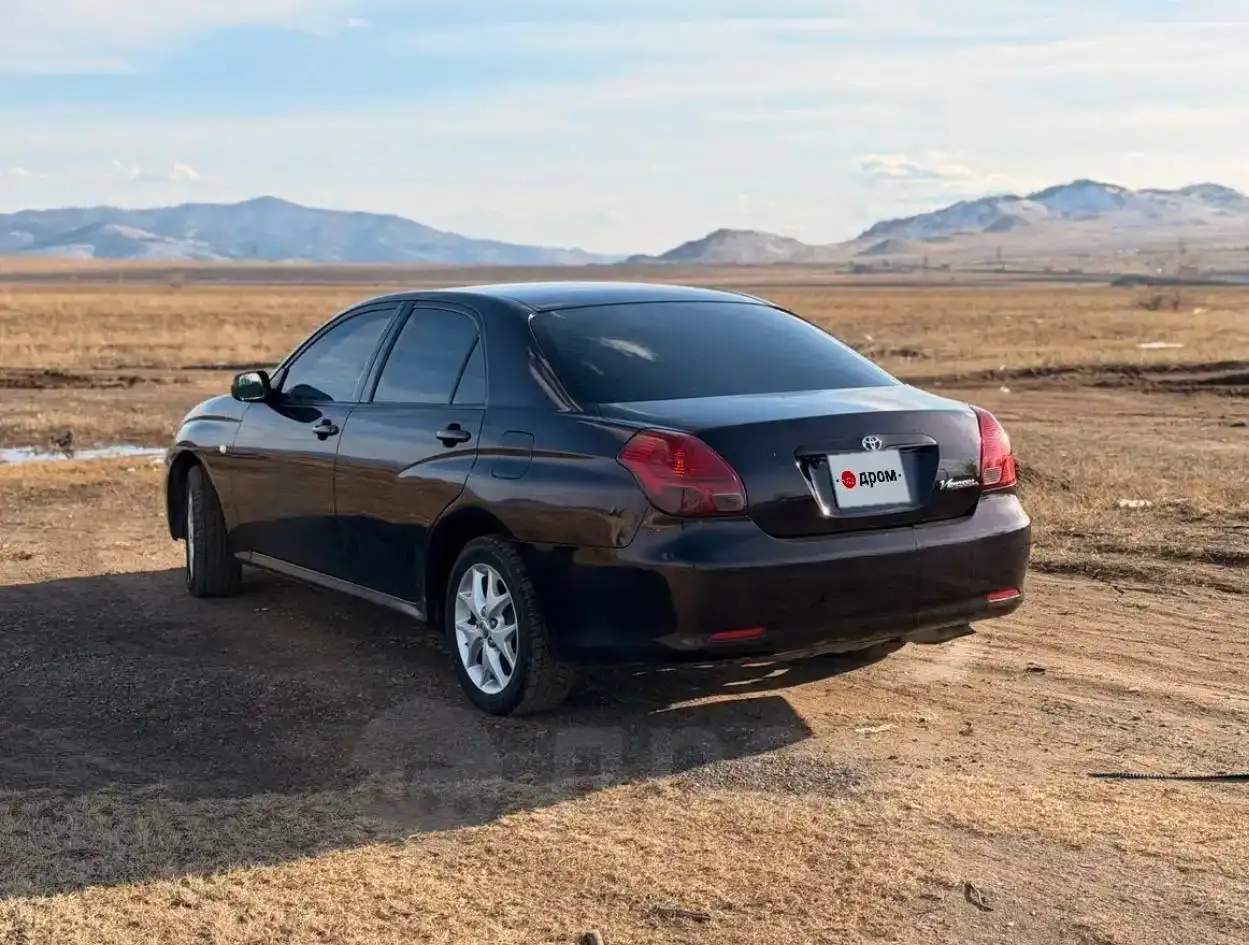 Продажа Toyota Verossa 2001 года - Легковые автомобили (Авто) в Улан-Удэ