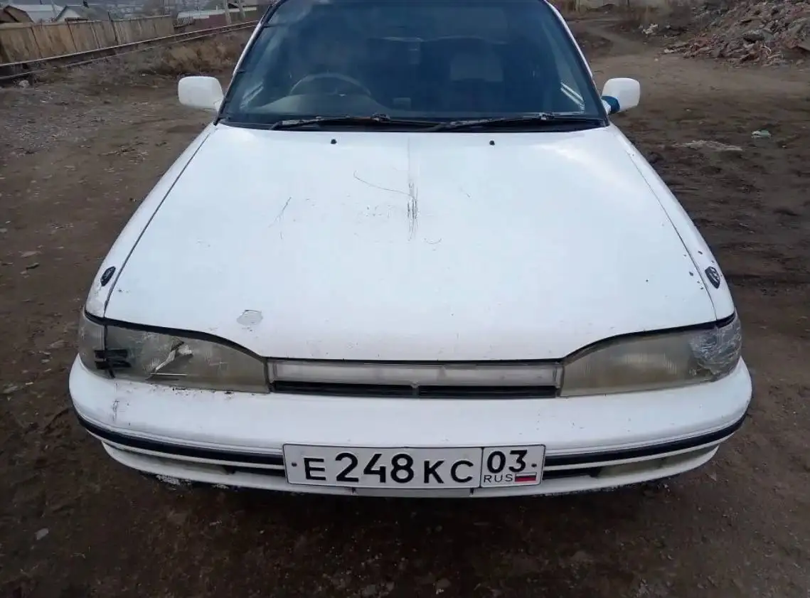 Продам автомобиль на полном ходу с документами - Авто в Улан-Удэ