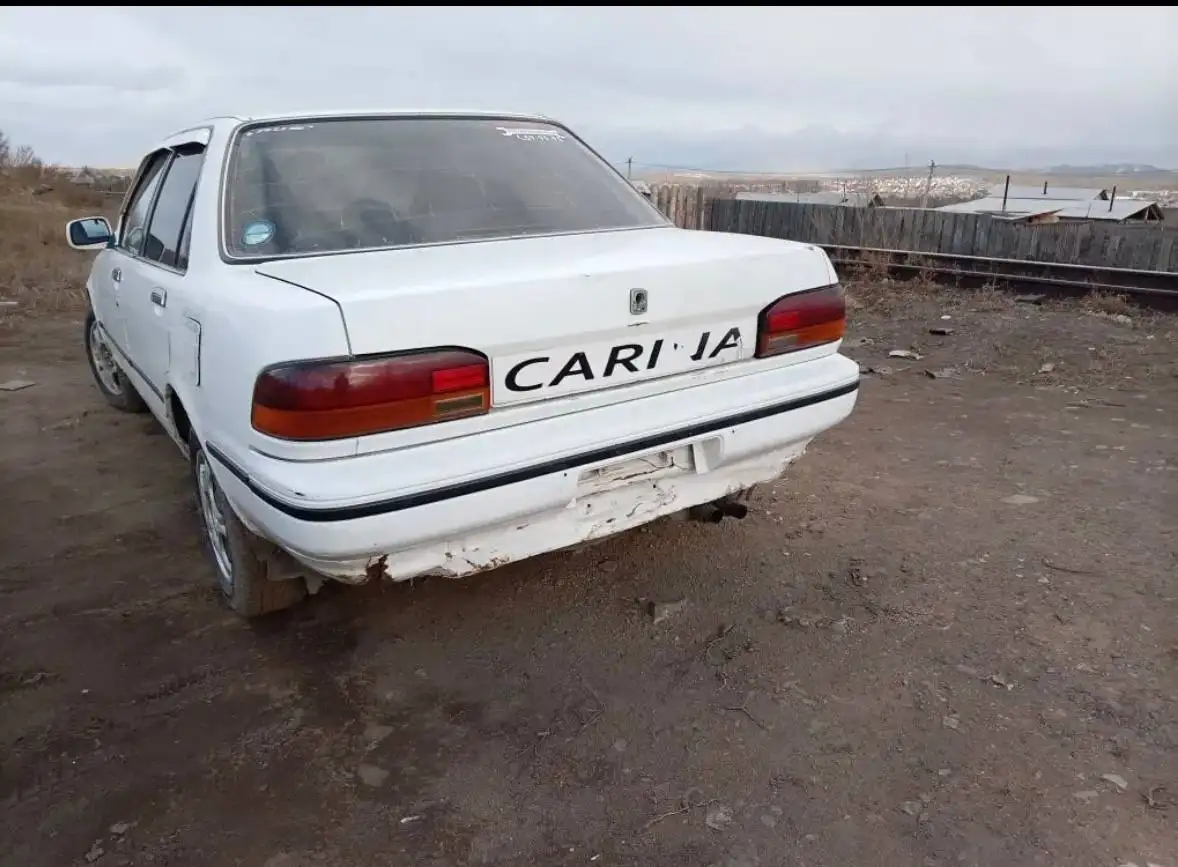 Продам автомобиль на полном ходу с документами - Авто в Улан-Удэ