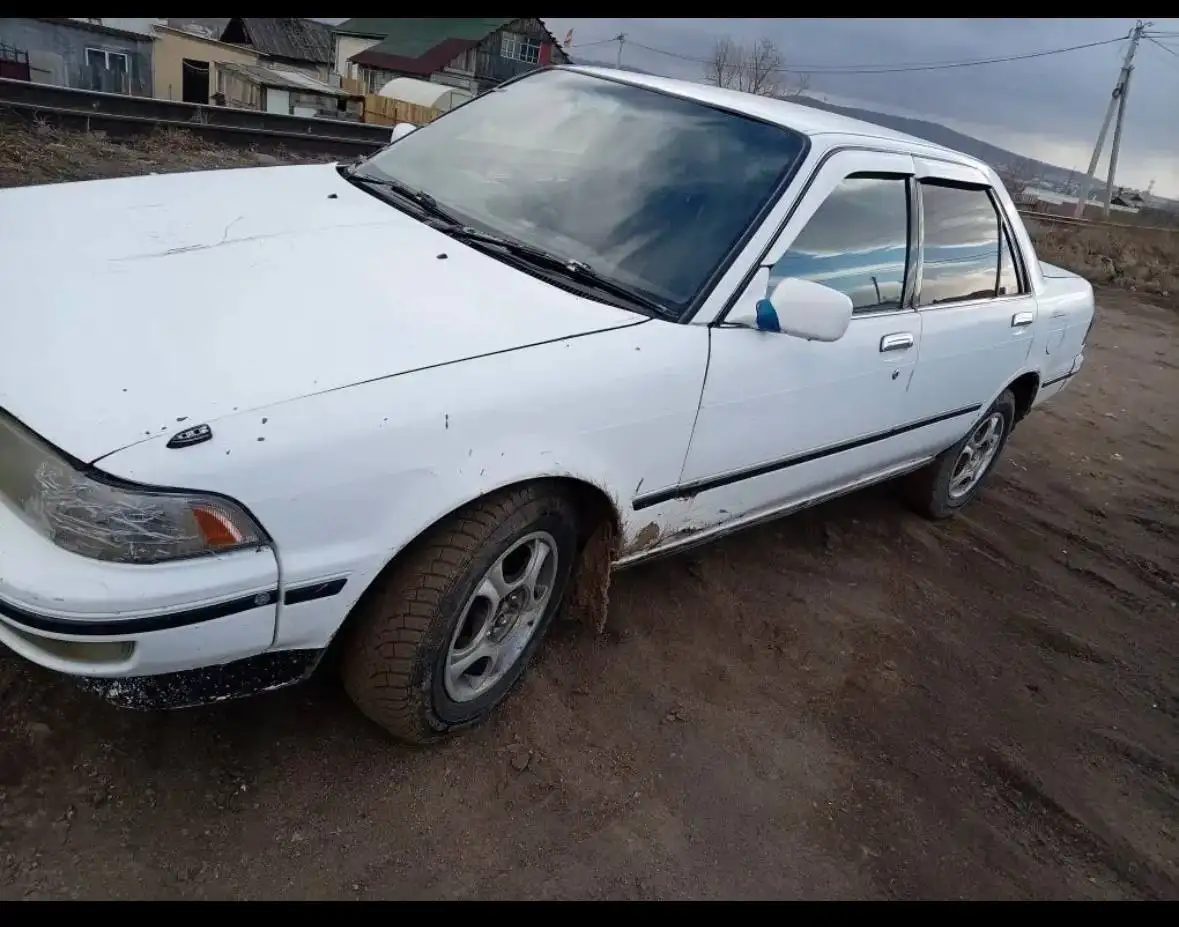 Продам автомобиль на полном ходу с документами - Авто в Улан-Удэ