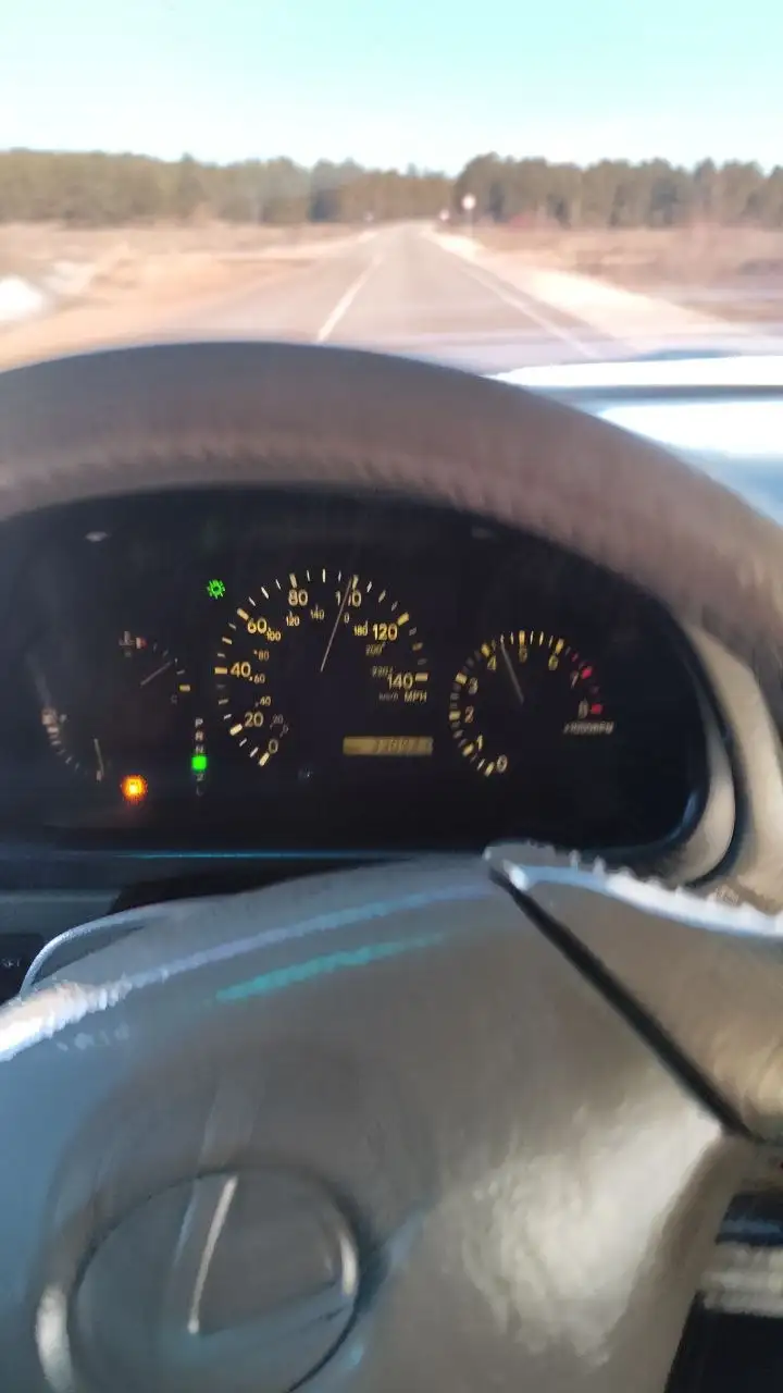 Продам Лексус рх 300 2000г - Внедорожник (Авто) в Улан-Удэ