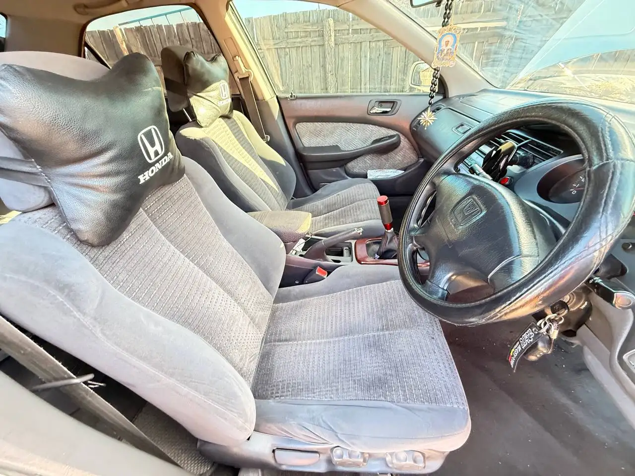 Продажа автомобиля с аудиосистемой и летней резиной в Улан-Удэ - Авто в Улан-Удэ