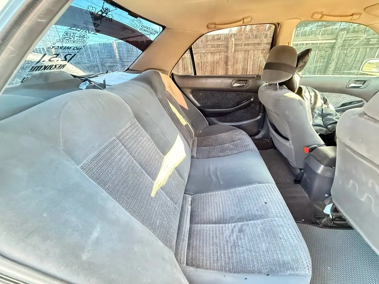 Продажа автомобиля с аудиосистемой и летней резиной в Улан-Удэ - Авто в Улан-Удэ