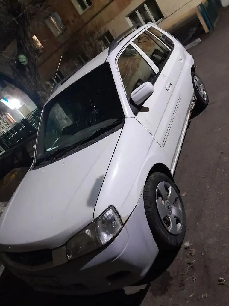 Продажа Mazda Demio на ходу - Авто в Улан-Удэ