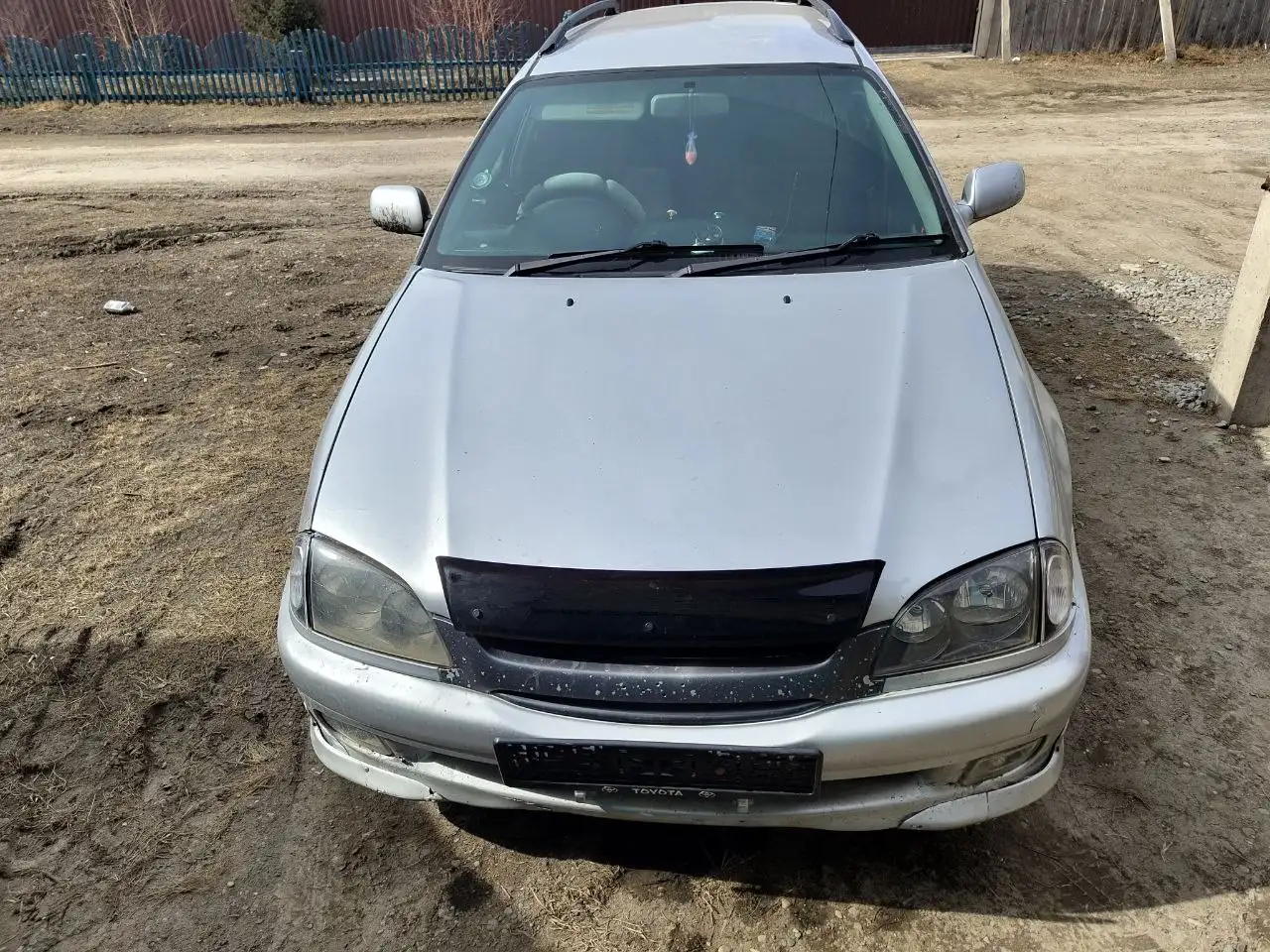 Продажа автомобиля 25 ПТС - Авто в Улан-Удэ