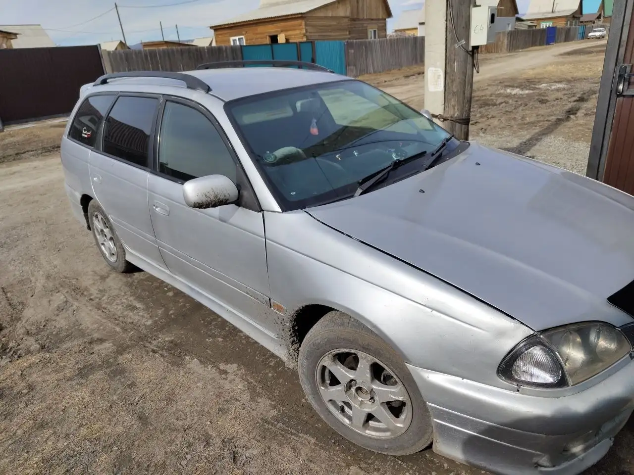 Продажа автомобиля 25 ПТС - Авто в Улан-Удэ