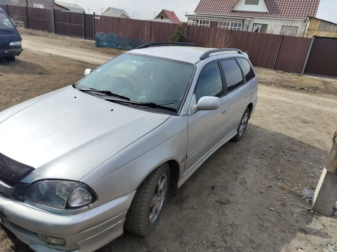 Продажа автомобиля 25 ПТС - Авто в Улан-Удэ