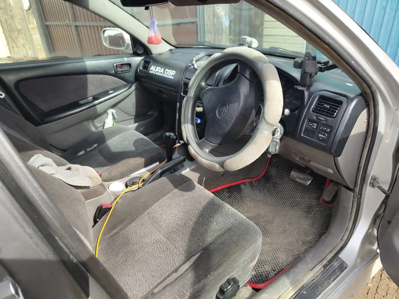 Продажа автомобиля 25 ПТС - Авто в Улан-Удэ