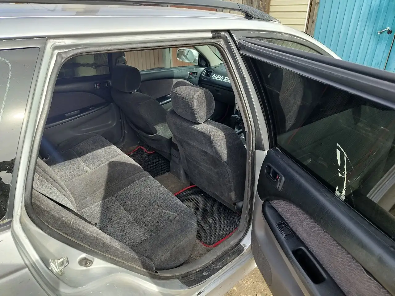 Продажа автомобиля 25 ПТС - Авто в Улан-Удэ