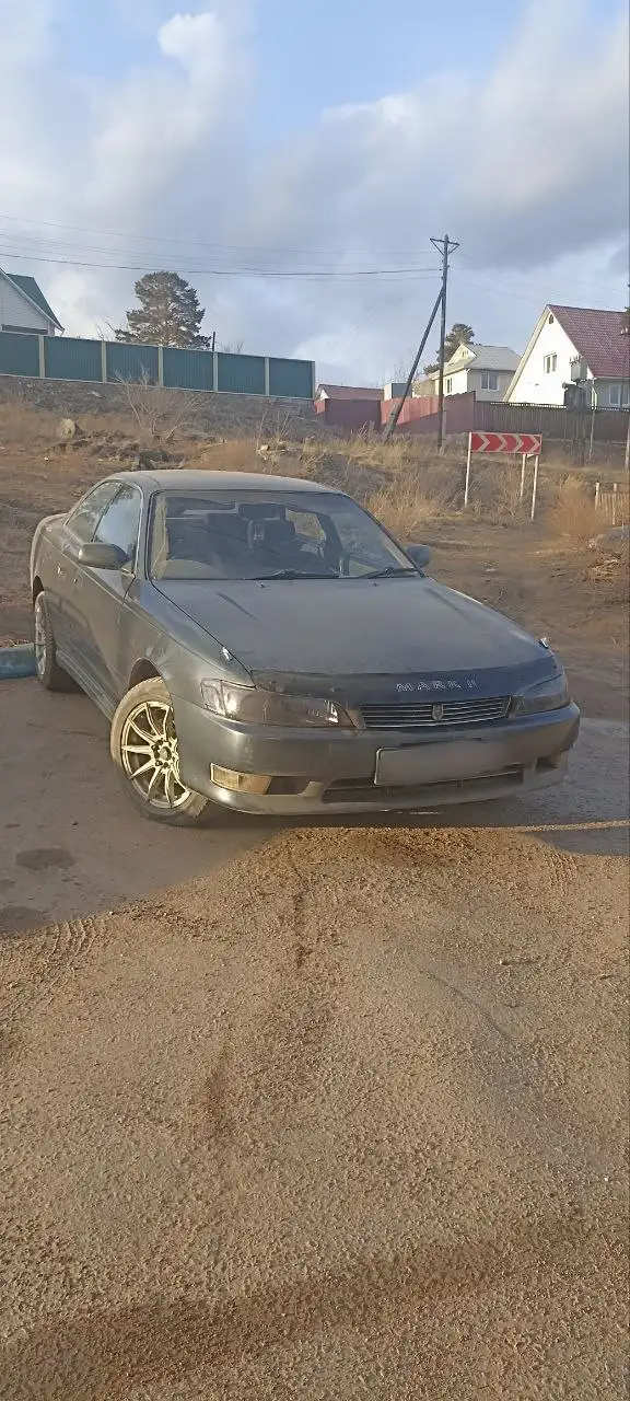 Продажа автомобиля в Улан-Удэ - Авто в Улан-Удэ