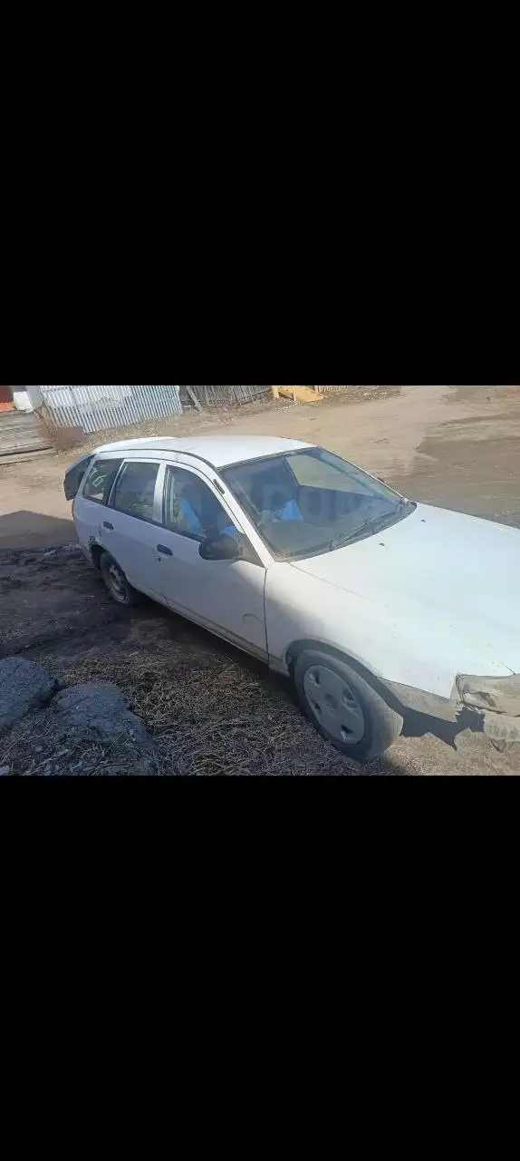 Продажа Nissan AD на ходу - Авто в Улан-Удэ