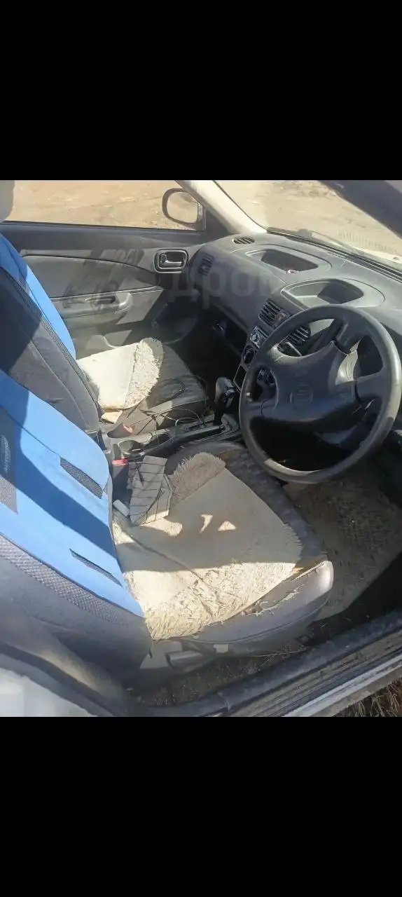 Продажа Nissan AD на ходу в Улан-Удэ - Легковые автомобили (Авто) в Улан-Удэ