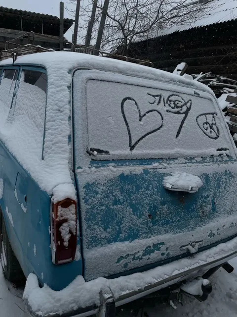 Продам или обменяю ВАЗ 2102 1983 года - Минивэны в Улан-Удэ