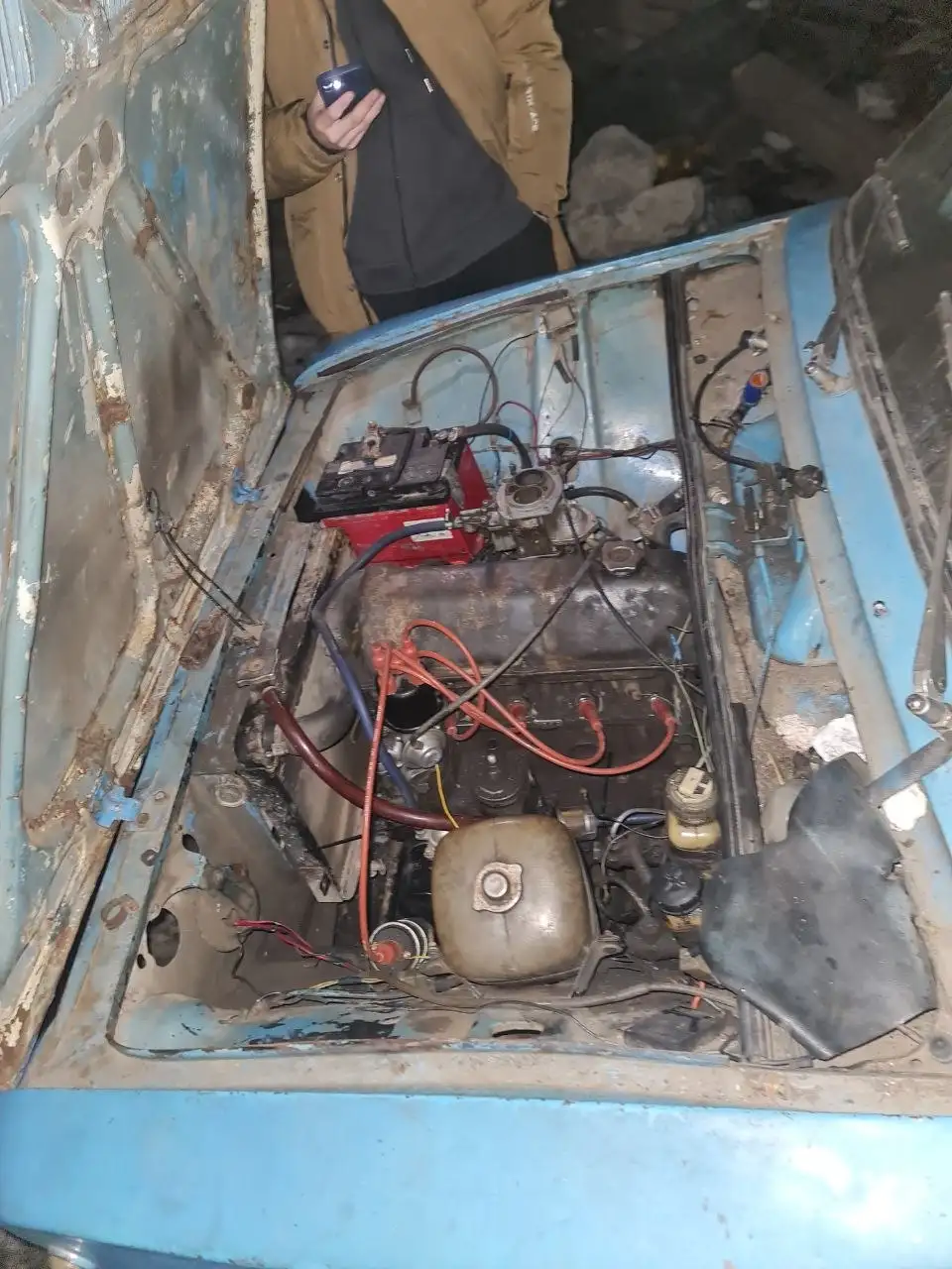 Продам или обменяю ВАЗ 2102 1983 года - Легковые автомобили (Авто) в Улан-Удэ