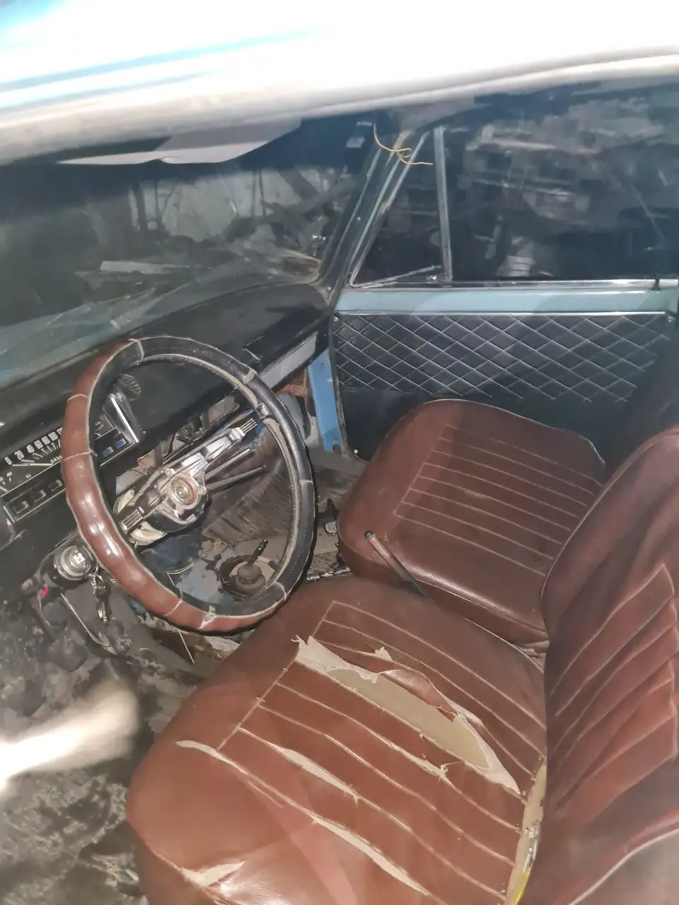 Продам или обменяю ВАЗ 2102 1983 года - Легковые автомобили (Авто) в Улан-Удэ