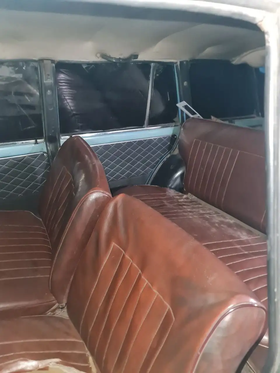 Продам или обменяю ВАЗ 2102 1983 года - Легковые автомобили (Авто) в Улан-Удэ