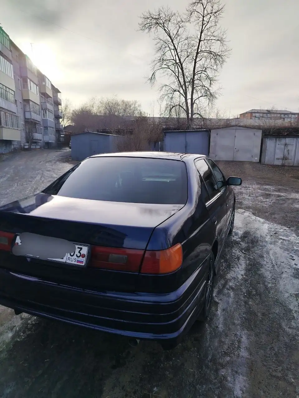 Продам Примак в отличном состоянии - Авто в Улан-Удэ