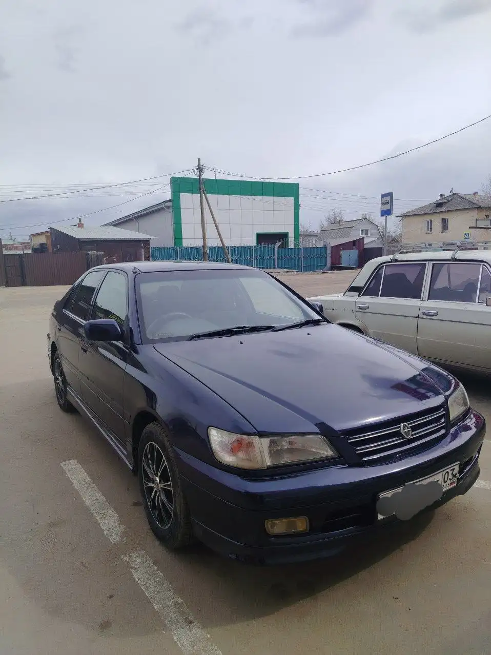 Продам Примак в отличном состоянии - Авто в Улан-Удэ