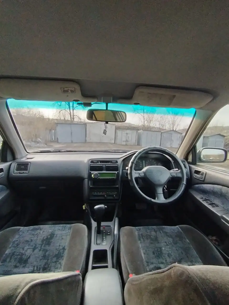 Продам Примак в отличном состоянии - Авто в Улан-Удэ