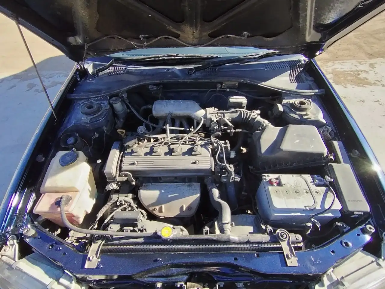 Продам Примак в отличном состоянии - Авто в Улан-Удэ