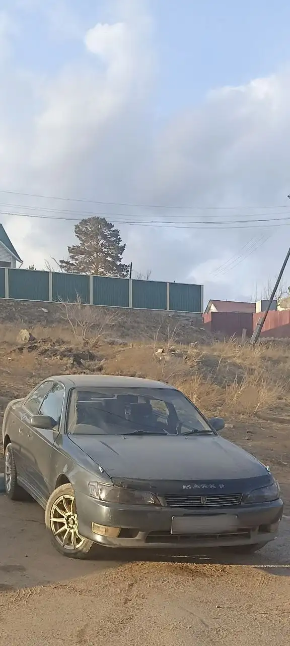 Продажа автомобиля в Улан-Удэ - Авто в Улан-Удэ