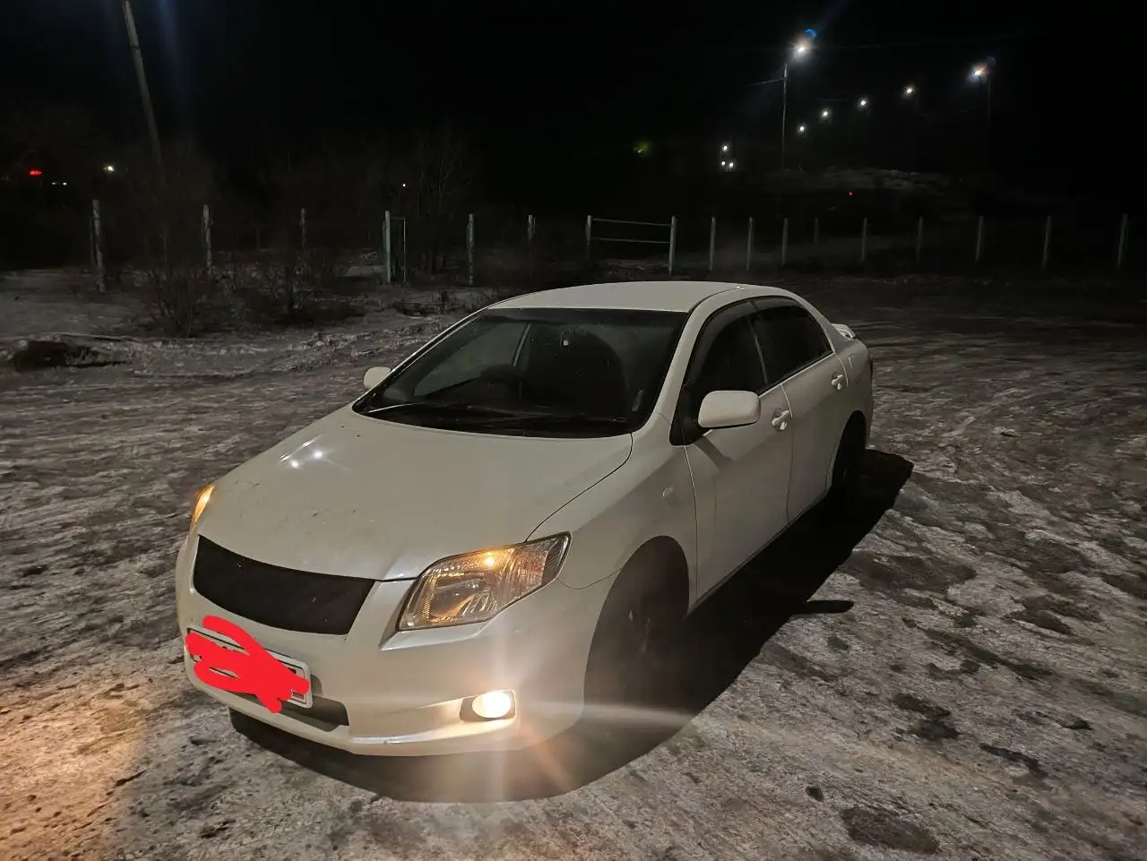 Продажа подержанных автомобилей Toyota - Авто в Улан-Удэ