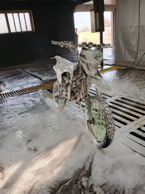 Продам питбайк Roliz 125 - Обмен в Улан-Удэ