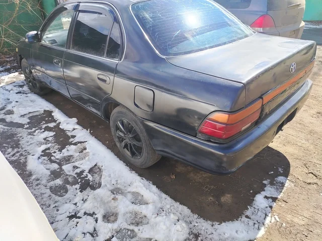 Продажа автомобиля с документами - Обмен в Улан-Удэ