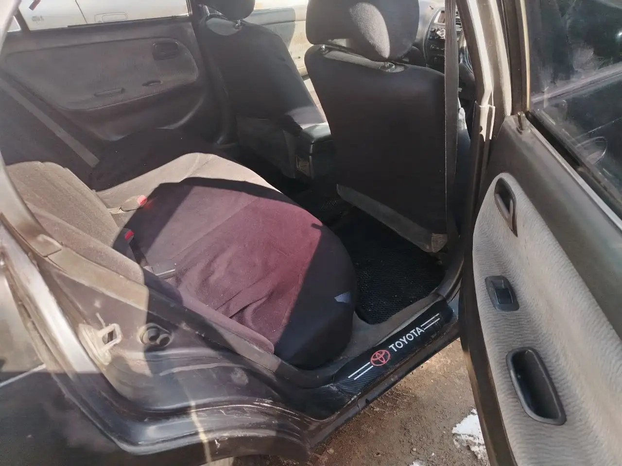 Продажа автомобиля с документами - Авто в Улан-Удэ