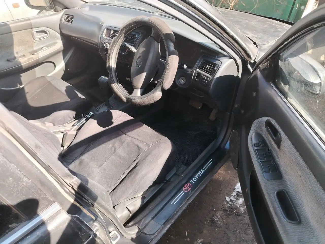 Продажа автомобиля с документами - Авто в Улан-Удэ