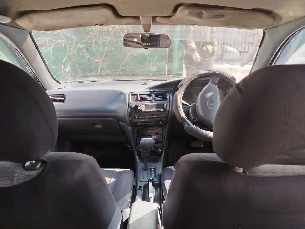 Продажа автомобиля с документами - Авто в Улан-Удэ